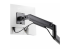 StarTech.com Monitor Desk Mount For 49" Ultrawide Curved Screen, Max 44lb - Close-up
