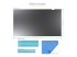 StarTech.com Monitor privacy filter 21,5" - Voorkant