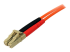 StarTech.com 2m Fiber Optic Cable - Close-up