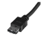 StarTech.com USB 3.0 naar eSATA HDD / SSD / ODD-adapterkabel - Rechte hoek