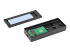 StarTech.com M.2 NVMe PCIe SSD behuizing - Binnen