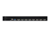 StarTech.com 8 Port 1U Rackmount USB KVM Switch Kit with OSD and Cables - Rug