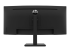 HP P34hc G4 - P-Series - Rug