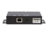 StarTech.com 1-poort RS232 Seriële Ethernet Device Server - Rechterkant