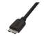 StarTech.com Dunne micro USB 3.0-kabel - Close-up