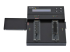 StarTech.com Standalone M.2 SATA & M.2 NVMe Duplicator en Wisser - Voorkant