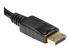 StarTech.com DisplayPort naar HDMI Video Adapter Converter - Close-up