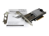 StarTech.com 10G Network Card - Linkerhoek