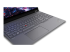 Lenovo ThinkPad P16 Gen 2 - Close-up