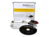 StarTech.com 3-poorts PCI Express USB 3.0-kaart + gigabit Ethernet - Voorkant