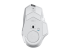 Logitech G G502 X LIGHTSPEED - De onderkant