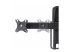StarTech.com Crossbar Dual Monitor Desk Stand, Double 27inch Screens/VESA - Close-up