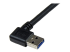 StarTech.com SuperSpeed USB 3.0-kabel - Close-up