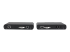 StarTech.com USB DVI over Cat 5e / Cat 6 KVM-console-extender met 1920x1200 niet-gecomprimeerde video - Rug