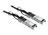 StarTech.com 5m Cisco SFP-H10GB-CU1M compatibel SFP+ - Linkerhoek