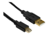 StarTech.com Mini DisplayPort naar Dual-Link DVI adapter - Linkerhoek
