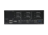 StarTech.com 2-Port Dual-Monitor DisplayPort KVM Switch, 8K 60Hz / 4K 144Hz, DP 1.4, 2x USB 10Gbps Ports, 4x USB HID Ports, Hotkey Switching, TAA Compliant - Rug