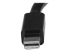 StarTech.com A/V-reisadapter: 2-in-1 Mini DisplayPort naar HDMI of VGA converter - Close-up