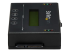 StarTech.com Standalone 2,5/3,5 inch SATA harde-schijfduplicator en -wisser met hoge duplicatiesnelheid tot 14 GB/min - Rechterkant