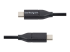StarTech.com 3m USB C naar USB C kabel - Meerdere hoeken