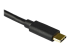 StarTech.com USB-C naar SATA adapterkabel voor 2.5"/3.5" SSD/HDD schijven - Close-up