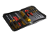 StarTech.com 11-delig PC Computer Toolkit met Draagtas - Linkerhoek