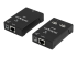 StarTech.com 4-Port USB 2.0 Extender - Rug