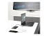 StarTech.com Vergadertafel docking station en aansluitdoos 4K - Linkerhoek