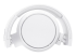 Philips TAH5205WT - Koptelefoon met micro - Voorkant