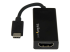 StarTech.com USB C to HDMI Adapter - Rechterkant