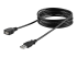 StarTech.com 1,80m USB 2.0 Verlengkabel A naar A - Rechte hoek