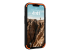 UAG Rugged Case for iPhone 14 [6.1-in] - Linkerhoek