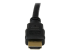 StarTech.com 5m High Speed HDMI-kabel ? Ultra HD 4k x 2k HDMI-kabel ? HDMI naar HDMI M/M - Close-up