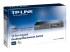 TP-Link TL-SG1016D 16-Port Gigabit Switch - Linkerhoek