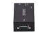 StarTech.com Serial to Ethernet Adapter, IP LAN to RS232 DB9 Converter - Rechterkant