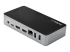 StarTech.com USB-C docking station - Rug