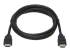Eaton Tripp Lite Series High Speed HDMI Cable with Ethernet, UHD 4K, Digital Video with Audio (M/M), 6 ft. (1.83 m) - Voorkant