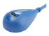 StarTech.com 1,5 m SuperSpeed USB 3.0 Verlengkabel - Close-up