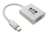 Eaton Tripp Lite Series 6in Mini DisplayPort to VGA Adapter Active Converter mDP to VGA M/F 6" - Linkerhoek