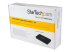 StarTech.com 4K HDMI 2-poorts videosplitter - Rechte hoek