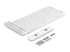 Logitech Base Bundle - Linkerhoek