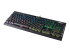 CORSAIR Gaming K70 RGB MK.2 Mechanical - Rechte hoek