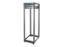 StarTech.com 42U open-frame server rack kast met 4 stijlen met instelbare diepte - Rechte hoek