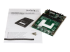 StarTech.com Dual mSATA SSD naar 2.5? SATA RAID Adapter Converter - Voorkant