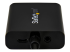 StarTech.com HDMI naar VGA Video Adapter met Audio voor Desktop PC / Laptop / Ultrabook - Close-up
