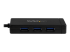 StarTech.com 3 poorts USB C naar USB-A hub met Gigabit Ethernet - Voorkant