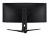 ASUS ROG Strix XG349C - Rug
