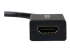 StarTech.com DisplayPort naar HDMI Video Adapter Converter - Close-up