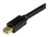 StarTech.com Mini DisplayPort naar HDMI adapterkabel - Close-up