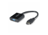 StarTech.com HDMI to VGA Adapter, 1080p, Active Video Converter - Linkerhoek